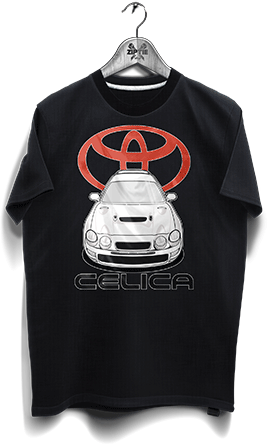 Toyota Celica